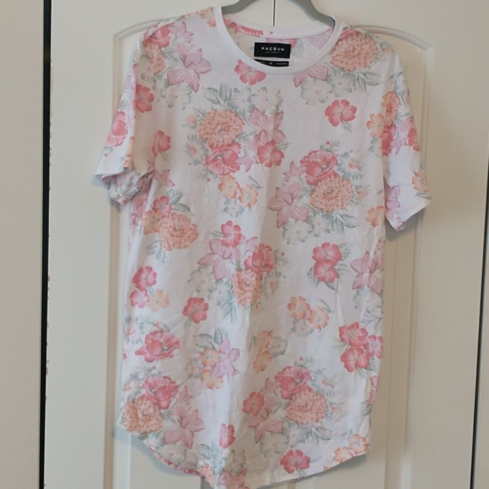 Men's lightweight shirt